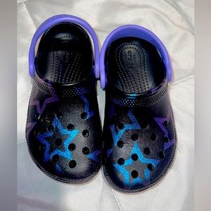 Star Crocs